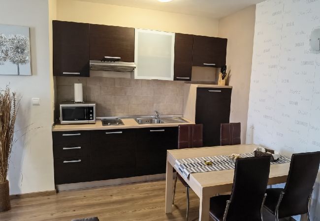 Appartamento a Rovinj - Appartamento in Rovigno (Rovinj) con terrazzo, Climatizzazione, WIFI (3483-2) Appartamento a Rovinj - Appartamento in Rovigno (Rovinj) con terrazzo, Climatizzazione, WIFI (3483-2)