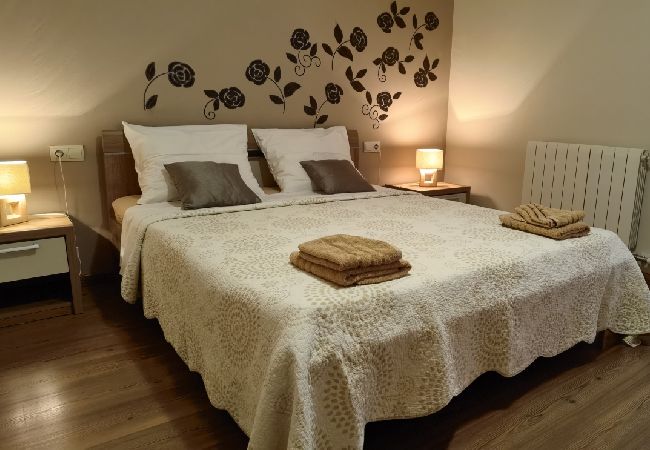 Appartamento a Rovinj - Appartamento in Rovigno (Rovinj) con terrazzo, Climatizzazione, WIFI (3483-2) Appartamento a Rovinj - Appartamento in Rovigno (Rovinj) con terrazzo, Climatizzazione, WIFI (3483-2)