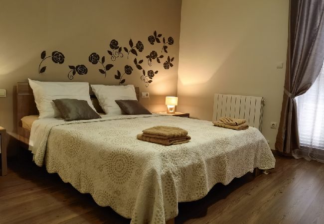 Appartamento a Rovinj - Appartamento in Rovigno (Rovinj) con terrazzo, Climatizzazione, WIFI (3483-2) Appartamento a Rovinj - Appartamento in Rovigno (Rovinj) con terrazzo, Climatizzazione, WIFI (3483-2)