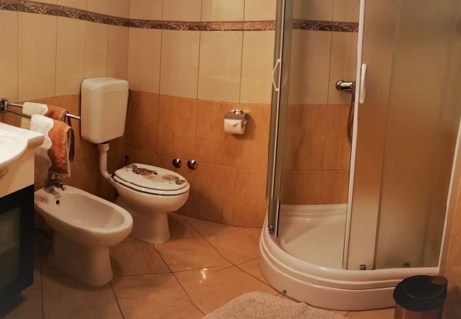 Appartamento a Rovinj - Appartamento in Rovigno (Rovinj) con terrazzo, Climatizzazione, WIFI (3483-2) Appartamento a Rovinj - Appartamento in Rovigno (Rovinj) con terrazzo, Climatizzazione, WIFI (3483-2)