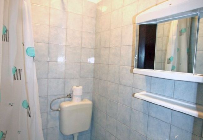 Affitto per camere a Medulin - Camera in Medolino (Medulin) con terrazzo, Climatizzazione (3488-5) Affitto per camere a Medulin - Camera in Medolino (Medulin) con terrazzo, Climatizzazione (3488-5)