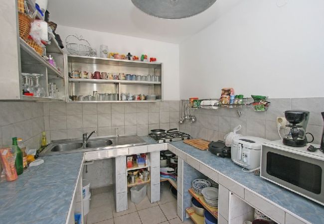 Affitto per camere a Medulin - Camera in Medolino (Medulin) con terrazzo, Climatizzazione (3488-5) Affitto per camere a Medulin - Camera in Medolino (Medulin) con terrazzo, Climatizzazione (3488-5)