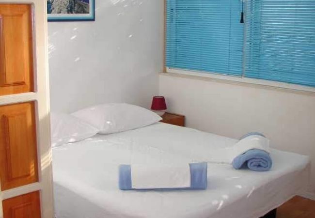 Appartamento a Brela - Appartamento in Brella (Brela) con vista mare, terrazzo, Climatizzazione, WIFI (3524-1) Appartamento a Brela - Appartamento in Brella (Brela) con vista mare, terrazzo, Climatizzazione, WIFI (3524-1)