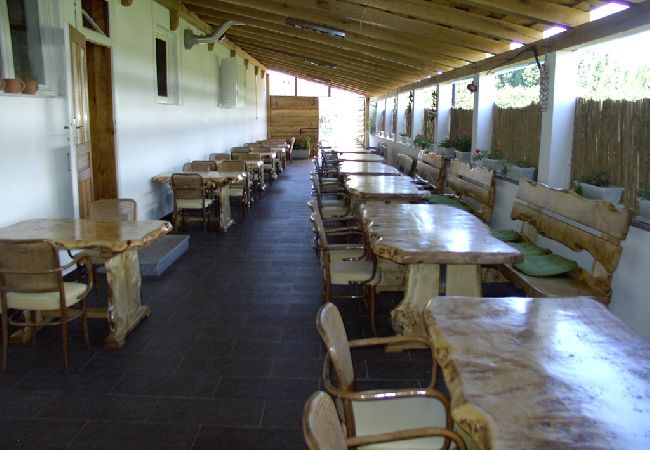 Appartamento a Sucuraj - Appartamento in San Giorgio (Sućuraj) con vista mare, balcone, Climatizzazione, WIFI (3560-2) Appartamento a Sucuraj - Appartamento in San Giorgio (Sućuraj) con vista mare, balcone, Climatizzazione, WIFI (3560-2)