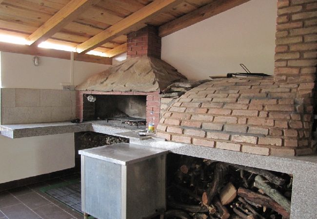 Appartamento a Sucuraj - Appartamento in San Giorgio (Sućuraj) con vista mare, balcone, Climatizzazione, WIFI (3560-2) Appartamento a Sucuraj - Appartamento in San Giorgio (Sućuraj) con vista mare, balcone, Climatizzazione, WIFI (3560-2)