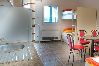 Appartamento a Novalja - Appartamento in Novaglia (Novalja) con vista mare, terrazzo, Climatizzazione, WIFI (3565-12) Appartamento a Novalja - Appartamento in Novaglia (Novalja) con vista mare, terrazzo, Climatizzazione, WIFI (3565-12)