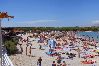 Appartamento a Novalja - Appartamento in Novaglia (Novalja) con vista mare, terrazzo, Climatizzazione, WIFI (3572-1) Appartamento a Novalja - Appartamento in Novaglia (Novalja) con vista mare, terrazzo, Climatizzazione, WIFI (3572-1)