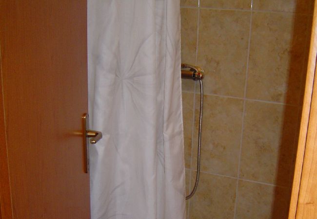 Appartamento a Novalja - Appartamento in Novaglia (Novalja) con vista mare, terrazzo, Climatizzazione, WIFI (3572-2) Appartamento a Novalja - Appartamento in Novaglia (Novalja) con vista mare, terrazzo, Climatizzazione, WIFI (3572-2)