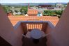 Appartamento a Privlaka - Appartamento in Brevilacqua (Privlaka) con vista mare, balcone, Climatizzazione, WIFI (3598-3)