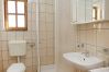 Appartamento a Privlaka - Appartamento in Brevilacqua (Privlaka) con vista mare, balcone, Climatizzazione, WIFI (3598-4)