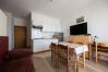 Appartamento a Privlaka - Appartamento in Brevilacqua (Privlaka) con vista mare, balcone, Climatizzazione, WIFI (3598-4)