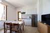 Appartamento a Privlaka - Appartamento in Brevilacqua (Privlaka) con vista mare, balcone, Climatizzazione, WIFI (3598-5)