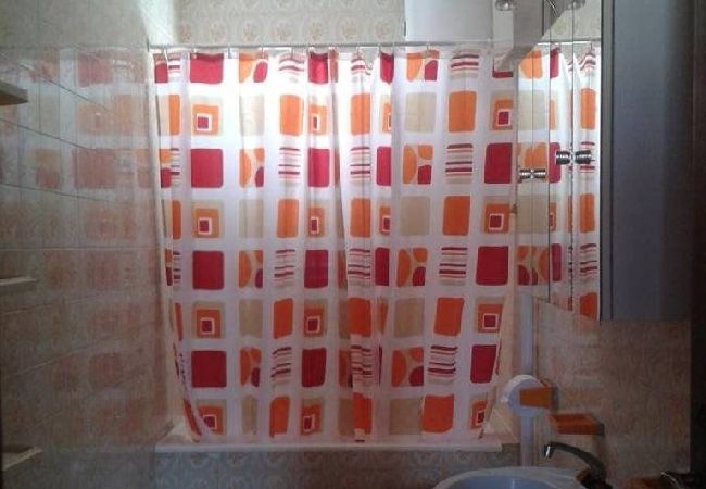 Appartamento a Jelsa - Appartamento in Gelsa (Jelsa) con balcone, Climatizzazione, WIFI (3621-1) Appartamento a Jelsa - Appartamento in Gelsa (Jelsa) con balcone, Climatizzazione, WIFI (3621-1)