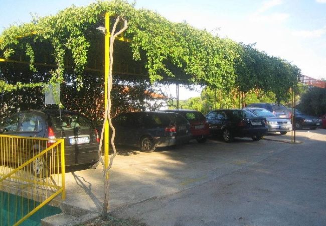 Appartamento a Jelsa - Appartamento in Gelsa (Jelsa) con terrazzo, Climatizzazione, WIFI (3621-2) Appartamento a Jelsa - Appartamento in Gelsa (Jelsa) con terrazzo, Climatizzazione, WIFI (3621-2)