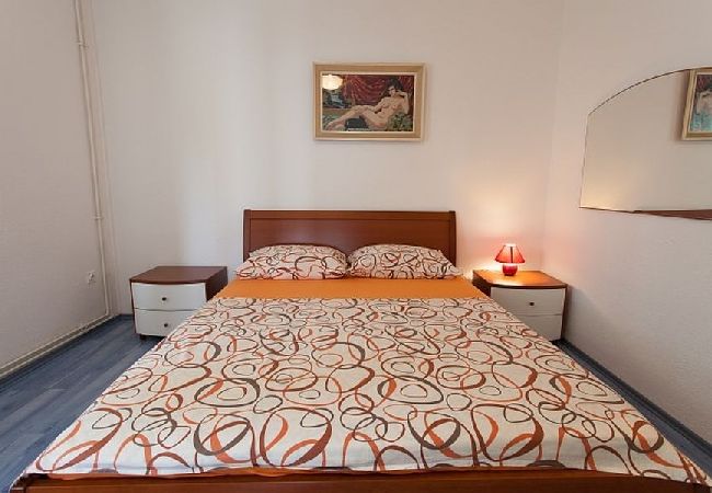 Appartamento a Omišalj - Appartamento in Castelmuschio (Omisalj) con vista mare, loggia, Climatizzazione, WIFI (3623-3) Appartamento a Omišalj - Appartamento in Castelmuschio (Omisalj) con vista mare, loggia, Climatizzazione, WIFI (3623-3)