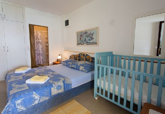 Appartamento a Omišalj - Appartamento in Castelmuschio (Omisalj) con vista mare, loggia, Climatizzazione, WIFI (3623-3) Appartamento a Omišalj - Appartamento in Castelmuschio (Omisalj) con vista mare, loggia, Climatizzazione, WIFI (3623-3)