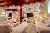 Casa a Loborika - Casa di vacanza in Loborika con terrazzo, Climatizzazione, WIFI, Lavatrice (3642-1) Casa a Loborika - Casa di vacanza in Loborika con terrazzo, Climatizzazione, WIFI, Lavatrice (3642-1)