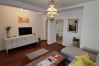 Appartamento a Bol - Appartamento in Vallo della Brazza (Bol) con vista mare, terrazzo, Climatizzazione, WIFI (3634-2)