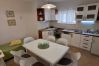 Appartamento a Bol - Appartamento in Vallo della Brazza (Bol) con terrazzo, Climatizzazione, WIFI, Lavatrice (3634-4)