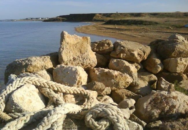 Appartamento a Privlaka - Appartamento in Brevilacqua (Privlaka) con vista mare, balcone, Climatizzazione, WIFI (667-1) Appartamento a Privlaka - Appartamento in Brevilacqua (Privlaka) con vista mare, balcone, Climatizzazione, WIFI (667-1)