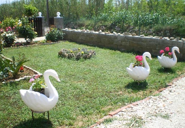 Appartamento a Privlaka - Appartamento in Brevilacqua (Privlaka) con vista mare, balcone, Climatizzazione, WIFI (667-2) Appartamento a Privlaka - Appartamento in Brevilacqua (Privlaka) con vista mare, balcone, Climatizzazione, WIFI (667-2)