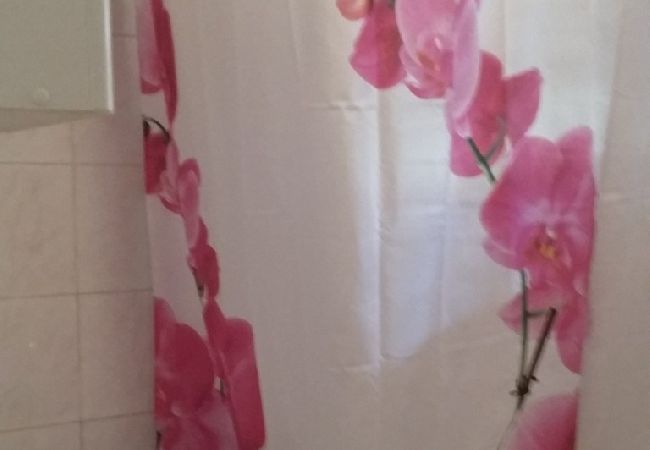 Appartamento a Vodice - Appartamento in Vodizze (Vodice) con terrazzo, Climatizzazione, WIFI, Lavatrice (3671-6) Appartamento a Vodice - Appartamento in Vodizze (Vodice) con terrazzo, Climatizzazione, WIFI, Lavatrice (3671-6)