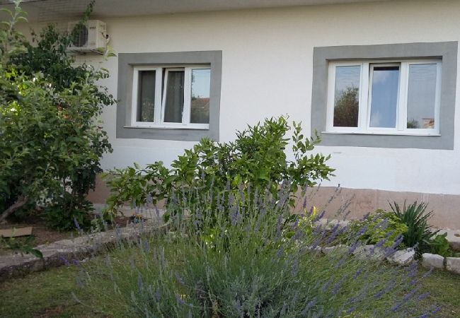 Appartamento a Vodice - Appartamento in Vodizze (Vodice) con terrazzo, Climatizzazione, WIFI, Lavatrice (3671-6) Appartamento a Vodice - Appartamento in Vodizze (Vodice) con terrazzo, Climatizzazione, WIFI, Lavatrice (3671-6)