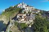 Casa a Vrbnik - Casa di vacanza in Vrbnik con vista mare, terrazzo, Climatizzazione, WIFI (3672-1) Casa a Vrbnik - Casa di vacanza in Vrbnik con vista mare, terrazzo, Climatizzazione, WIFI (3672-1)