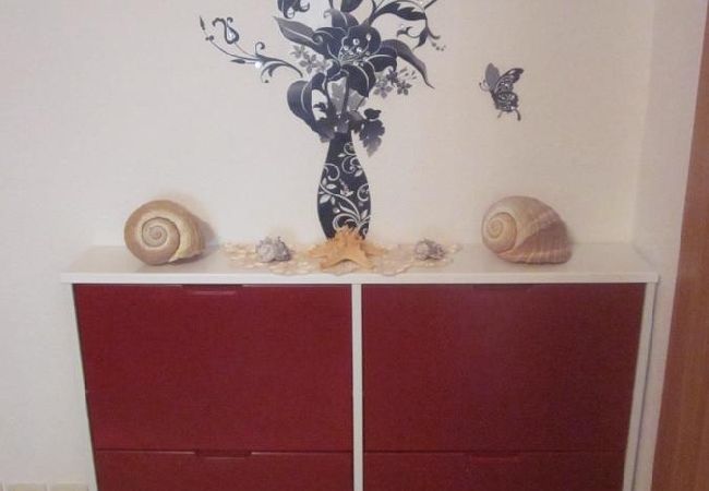 Appartamento a Hvar - Appartamento in Lesina (Hvar) con vista mare, terrazzo, Climatizzazione, WIFI (3666-4) Appartamento a Hvar - Appartamento in Lesina (Hvar) con vista mare, terrazzo, Climatizzazione, WIFI (3666-4)