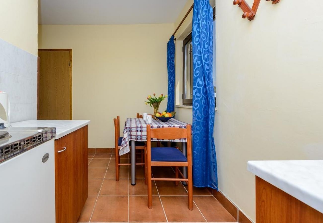 Appartamento a Cavtat - Appartamento in Ragusa Vecchia (Cavtat) con vista mare, balcone, Climatizzazione, WIFI (3686-2)