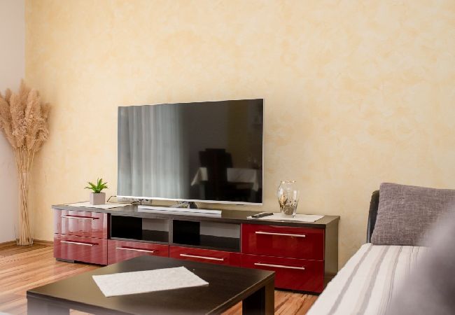 Appartamento a Palit - Appartamento in Palit con vista mare, terrazzo, Climatizzazione, WIFI (820-4) Appartamento a Palit - Appartamento in Palit con vista mare, terrazzo, Climatizzazione, WIFI (820-4)