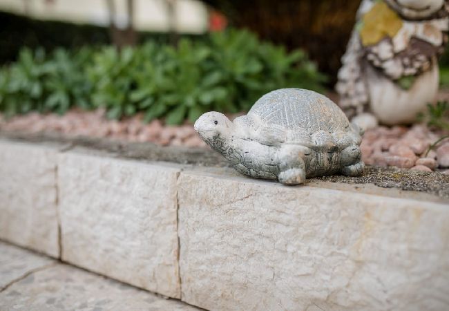 Appartamento a Palit - Appartamento in Palit con vista mare, terrazzo, Climatizzazione, WIFI (820-4) Appartamento a Palit - Appartamento in Palit con vista mare, terrazzo, Climatizzazione, WIFI (820-4)