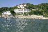 Appartamento a Kampor - Appartamento in Kampor con vista mare, terrazzo, Climatizzazione, WIFI (3708-1) Appartamento a Kampor - Appartamento in Kampor con vista mare, terrazzo, Climatizzazione, WIFI (3708-1)