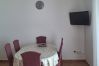 Appartamento a Kampor - Appartamento in Kampor con vista mare, terrazzo, WIFI (3708-2) Appartamento a Kampor - Appartamento in Kampor con vista mare, terrazzo, WIFI (3708-2)