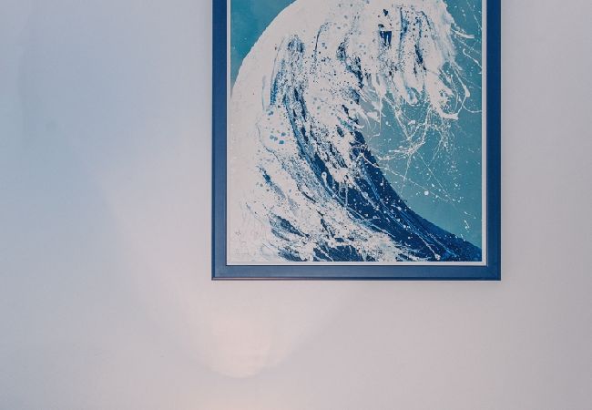 Appartamento a Bol - Appartamento in Vallo della Brazza (Bol) con vista mare, terrazzo, Climatizzazione, WIFI (3758-2) Appartamento a Bol - Appartamento in Vallo della Brazza (Bol) con vista mare, terrazzo, Climatizzazione, WIFI (3758-2)