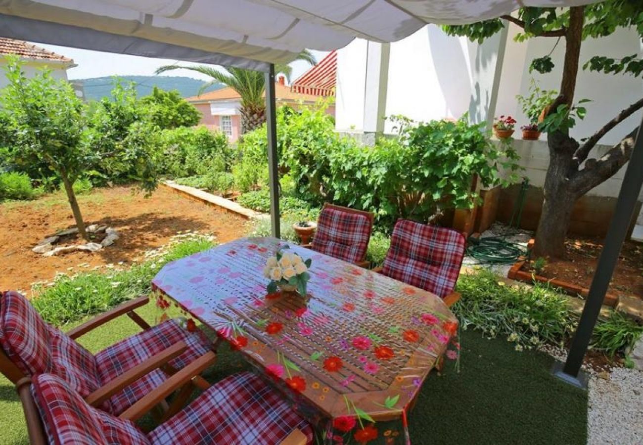 Appartamento a Ist - Appartamento in Isto con vista mare, terrazzo, Climatizzazione, WIFI (3752-1)