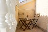 Affitto per camere a Novalja - Camera in Novaglia (Novalja) con vista mare, balcone, Climatizzazione, WIFI (3764-4) Affitto per camere a Novalja - Camera in Novaglia (Novalja) con vista mare, balcone, Climatizzazione, WIFI (3764-4)