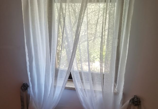 Appartamento a Mali Lošinj - Appartamento in Lussinpiccolo (Mali Losinj) con vista mare, terrazzo, Climatizzazione, WIFI (3780-2) Appartamento a Mali Lošinj - Appartamento in Lussinpiccolo (Mali Losinj) con vista mare, terrazzo, Climatizzazione, WIFI (3780-2)