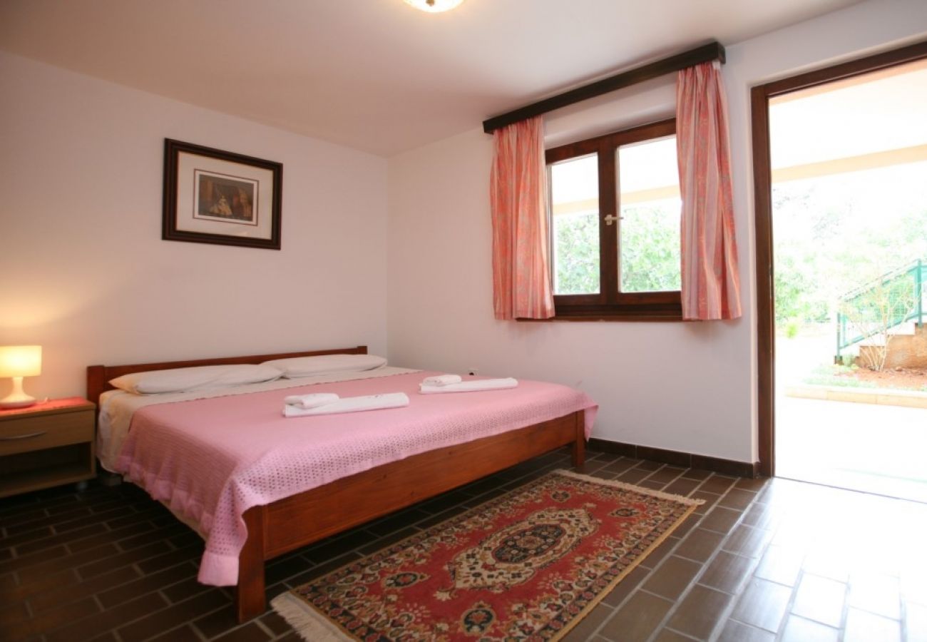 Studio a Porec - Appartamento Studio in Parenzo (Porec) con terrazzo, WIFI (3794-1)