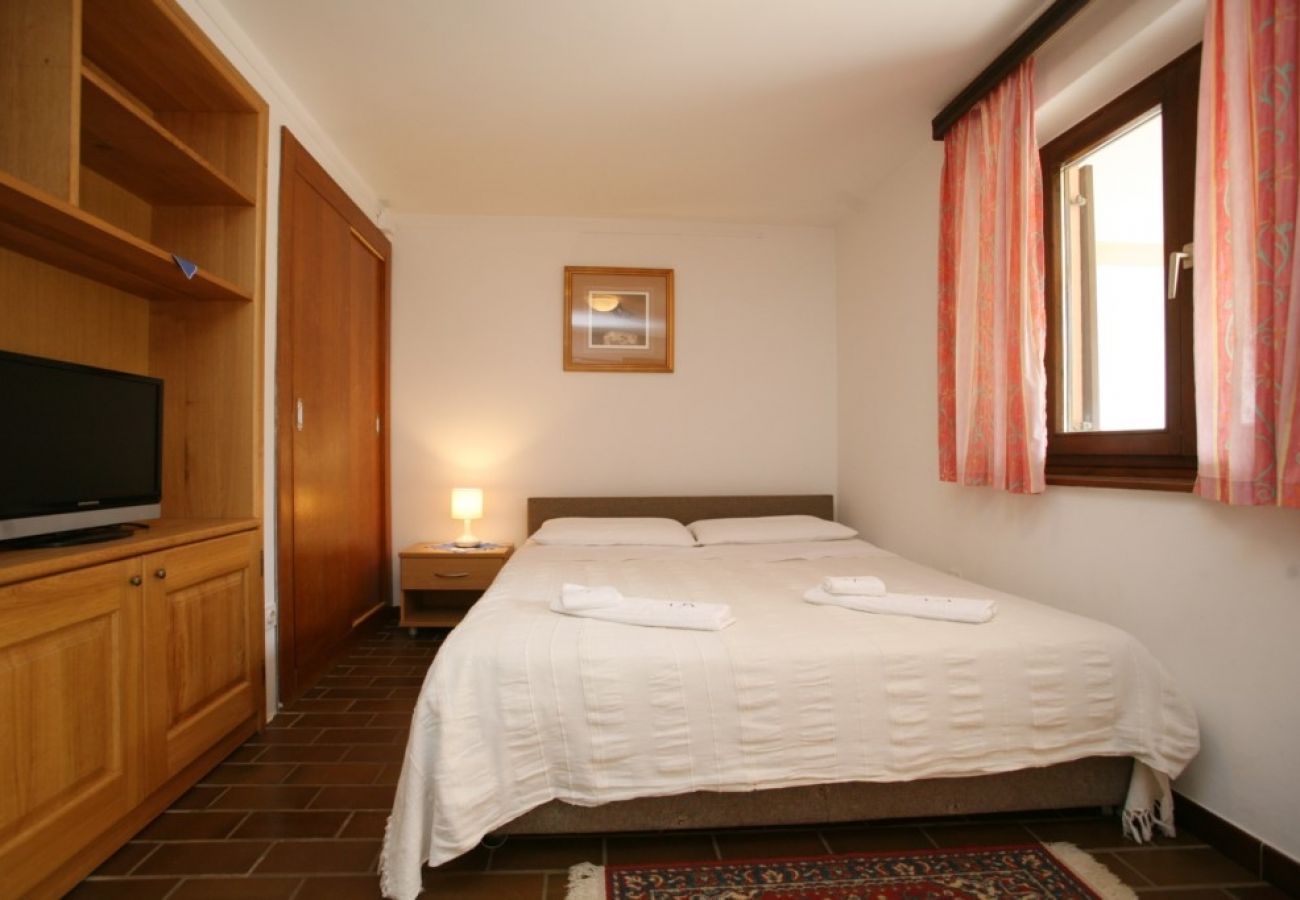 Studio a Porec - Appartamento Studio in Parenzo (Porec) con terrazzo, WIFI (3794-2)