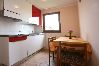 Appartamento a Porec - Appartamento in Parenzo (Porec) con balcone, Climatizzazione, WIFI (3794-5)