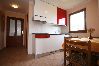Appartamento a Porec - Appartamento in Parenzo (Porec) con balcone, Climatizzazione, WIFI (3794-5)