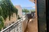 Appartamento a Podgora - Appartamento in Podgora con vista mare, terrazzo, Climatizzazione, WIFI (3812-1) Appartamento a Podgora - Appartamento in Podgora con vista mare, terrazzo, Climatizzazione, WIFI (3812-1)