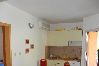 Appartamento a Podgora - Appartamento in Podgora con vista mare, terrazzo, Climatizzazione, WIFI (3812-3) Appartamento a Podgora - Appartamento in Podgora con vista mare, terrazzo, Climatizzazione, WIFI (3812-3)