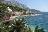 Appartamento a Podgora - Appartamento in Podgora con vista mare, terrazzo, Climatizzazione, WIFI (3812-3) Appartamento a Podgora - Appartamento in Podgora con vista mare, terrazzo, Climatizzazione, WIFI (3812-3)