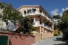 Appartamento a Podgora - Appartamento in Podgora con vista mare, terrazzo, Climatizzazione, WIFI (3812-3) Appartamento a Podgora - Appartamento in Podgora con vista mare, terrazzo, Climatizzazione, WIFI (3812-3)
