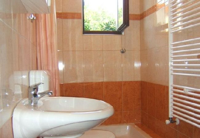 Appartamento a Štinjan - Appartamento in Stignano (Stinjan) con vista mare, Climatizzazione, WIFI, Lavatrice (3326-4) Appartamento a Štinjan - Appartamento in Stignano (Stinjan) con vista mare, Climatizzazione, WIFI, Lavatrice (3326-4)