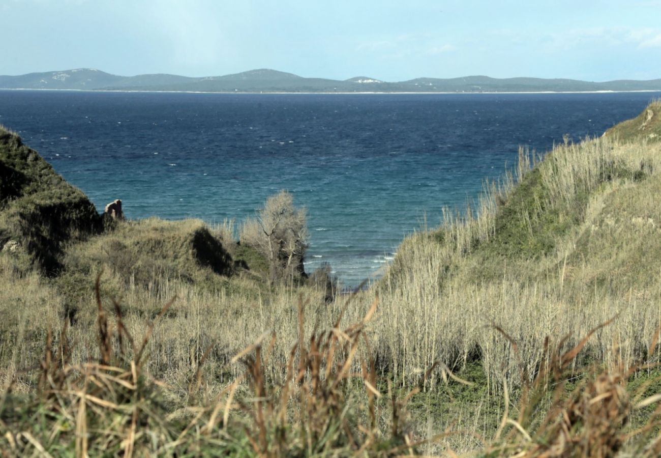 Affitto per camere a Susak - Camera in Sansego (Susak) con Climatizzazione, WIFI (3865-3)