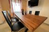 Appartamento a Nin - Appartamento in Zaton (Zadar) con terrazzo, Climatizzazione, WIFI, Lavatrice (4141-5)