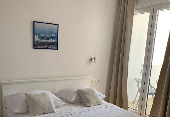 Appartamento a Duce - Appartamento in Duće con vista mare, balcone, Climatizzazione, WIFI (4174-7) Appartamento a Duce - Appartamento in Duće con vista mare, balcone, Climatizzazione, WIFI (4174-7)